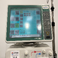 Nikkiso DBB-07 - Dialysis image 1
